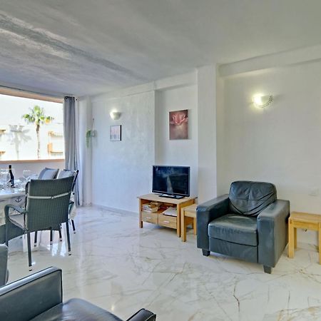 Apartment L'Ancora By Interhome Jávea Exterior foto
