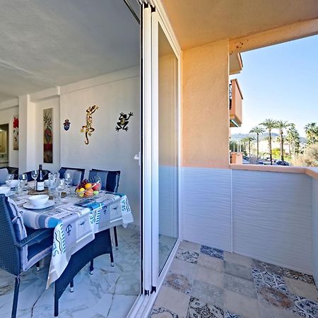 Apartment L'Ancora By Interhome Jávea Exterior foto