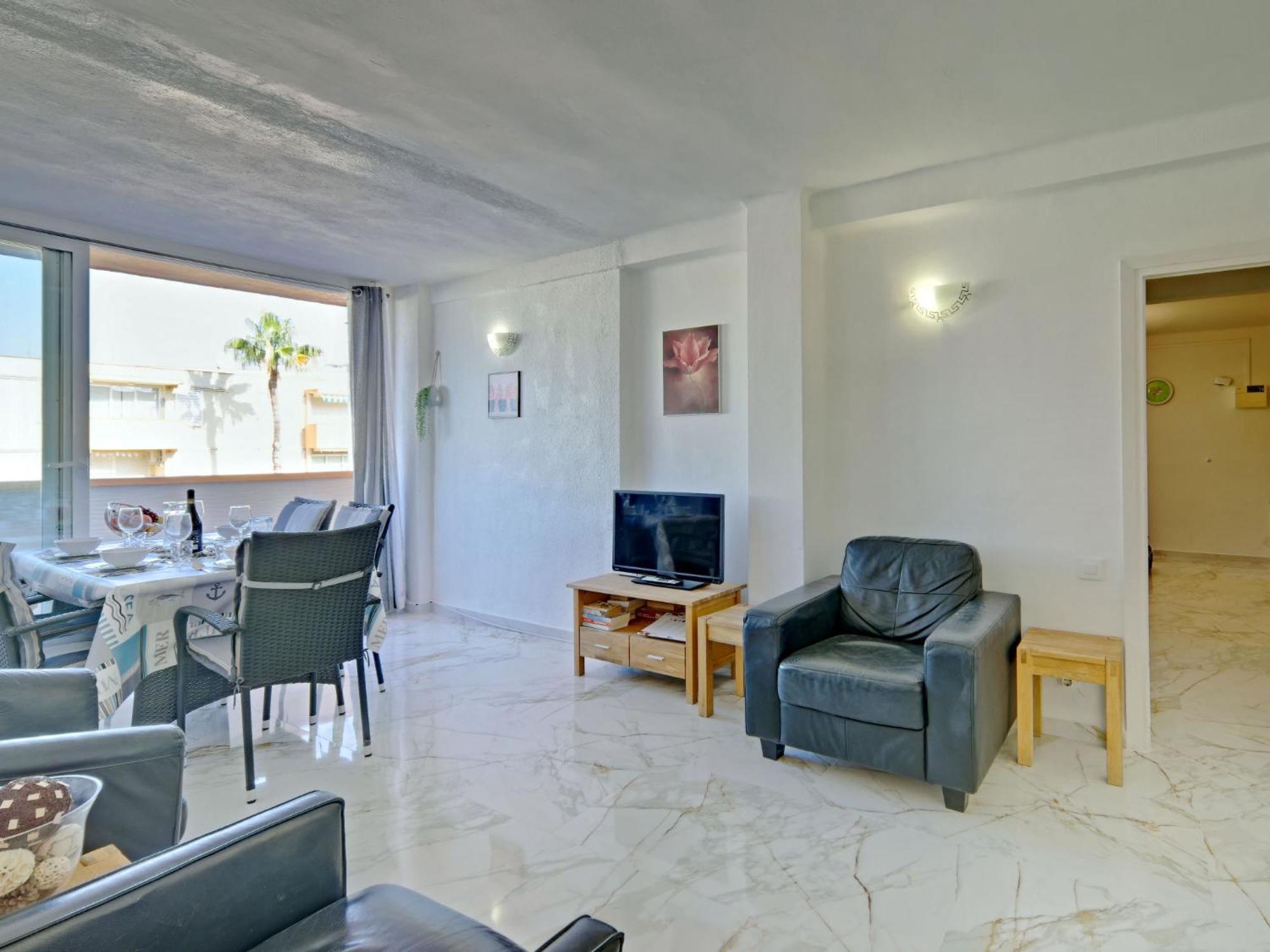 Apartment L'Ancora By Interhome Jávea Exterior foto
