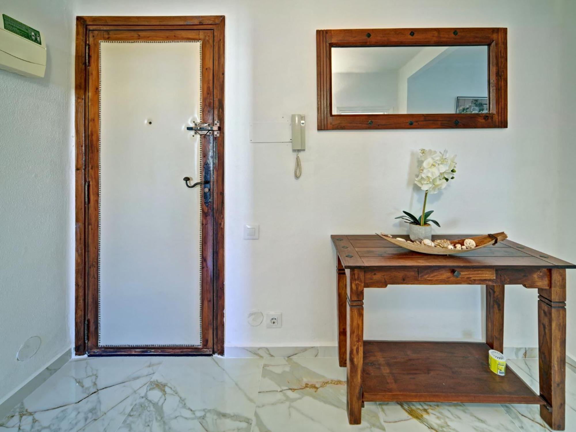 Apartment L'Ancora By Interhome Jávea Exterior foto